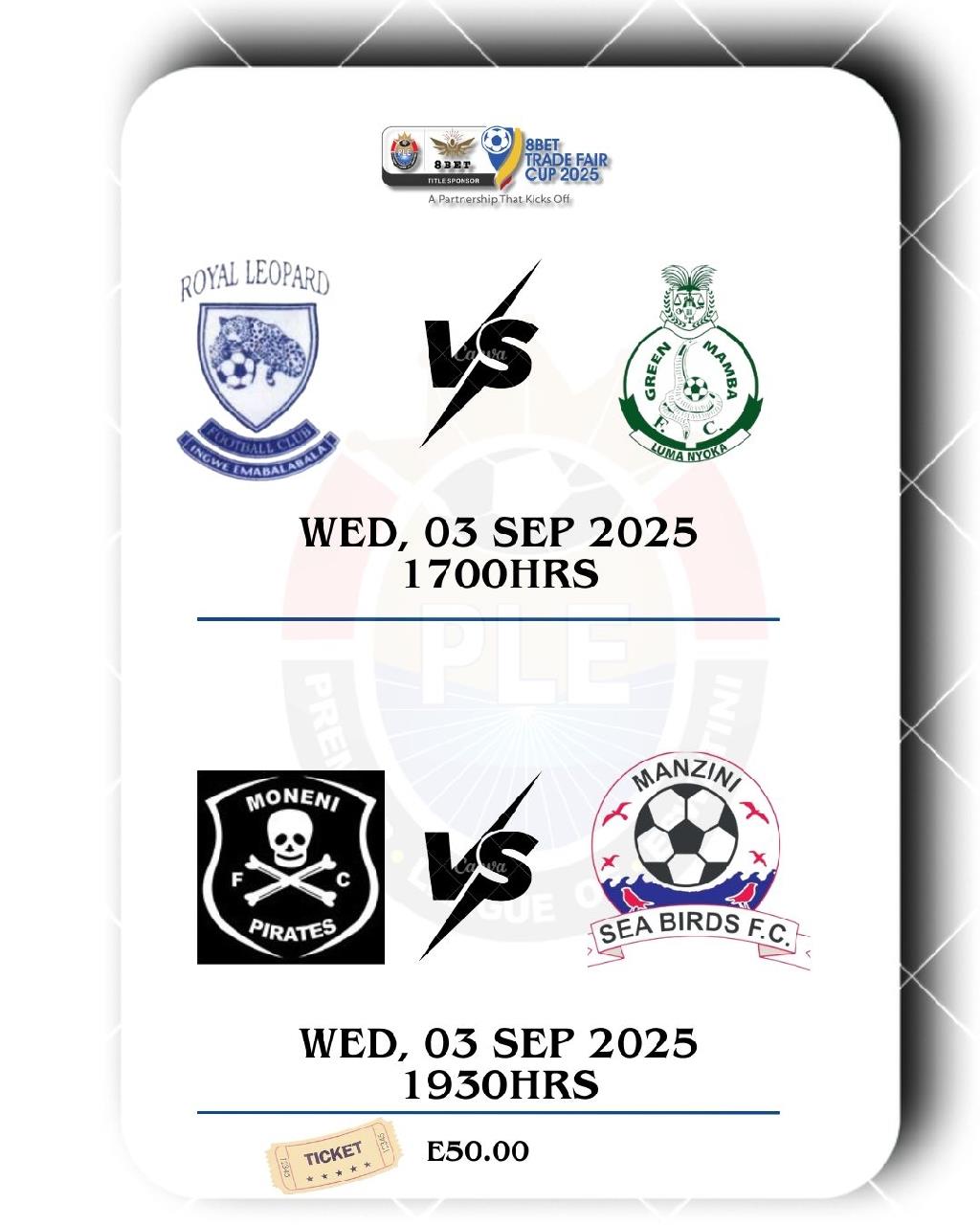 Event Advert